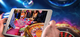 Официальный сайт Casino Taker